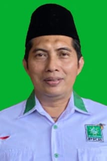 Suherman Puji Semangat Aktivis Jamal
