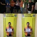 Bravo Sabu Setengah Kilo Siap Edar di Gagalkan Polres Narkoba Deli Serdang