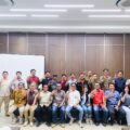 BPJS Ketenagakerjaan Kacab Serang, Adakan Media Gathering dengan Para Awak Media