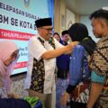 Pelepasan Siswa-Siswi PKBM Se-Kota Serang TA 2025/2026  Siap Kuliah, Kerja, Wirausaha, Bahkan Main Film Oke!