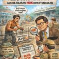 Swakelola atau Borongan? Revitalisasi SMPN 2 Malingping Rp1,42 Miliar Disorot, APD Diabaikan dan HOK Dipertanyakan