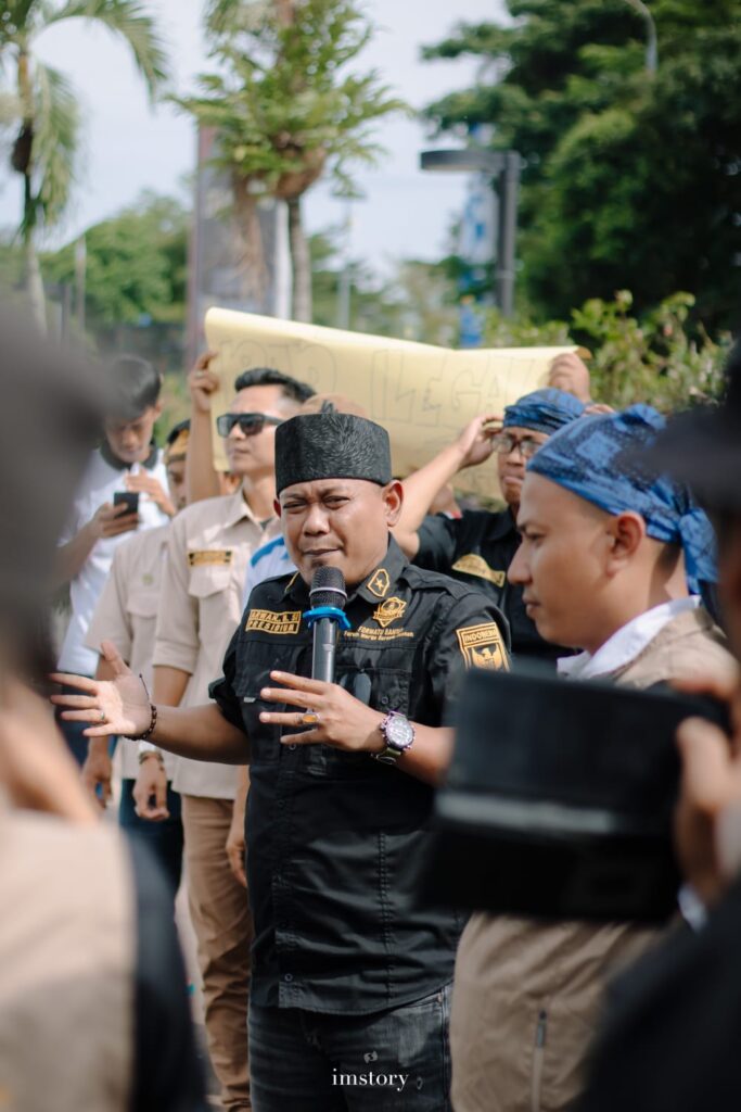 Beredar Isu Keterlibatan Anggota Polres Cilegon dalam Penadahan Mobil, Forwatu Banten Luruskan Informasi