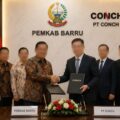 Menguji Nyali Pemkab Barru Di Balik “Karpet Merah” PT Conch dan Dugaan Pelanggaran Hukum Ekologis