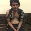 Polsek Sedati Berhasil Amankan Pelaku Curanmor Di Alfamidi Sedati