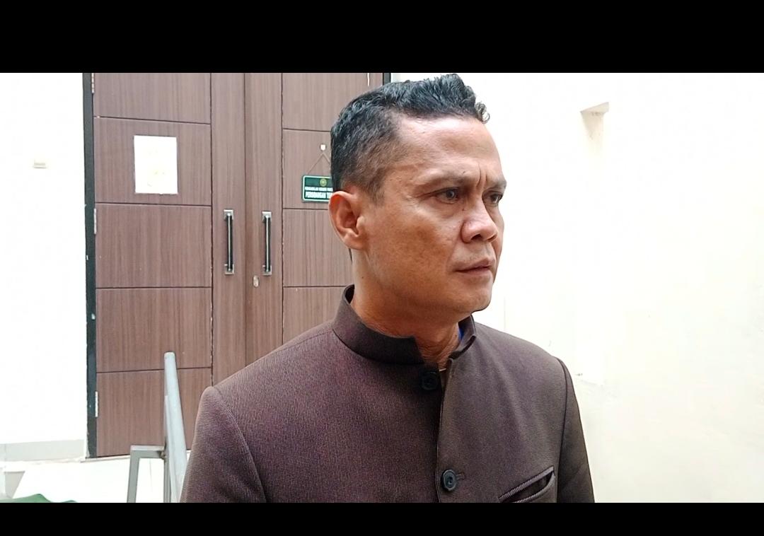 PERNYATAAN KORBAN TERKAIT PERSIDANGAN KEEMPAT PERKARA DUGAAN PENGEROYOKAN