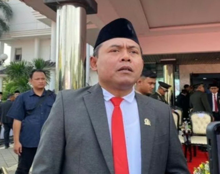 Harlah Pancasila 2026, Ketua DPRD Karawang Ajak Masyarakat Jaga Persatuan dan Kebinekaan