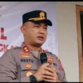Wujud Nyata Kepedulian Polri, Kapolres Bulukumba Serahkan Rumah Layak Huni kepada Warga