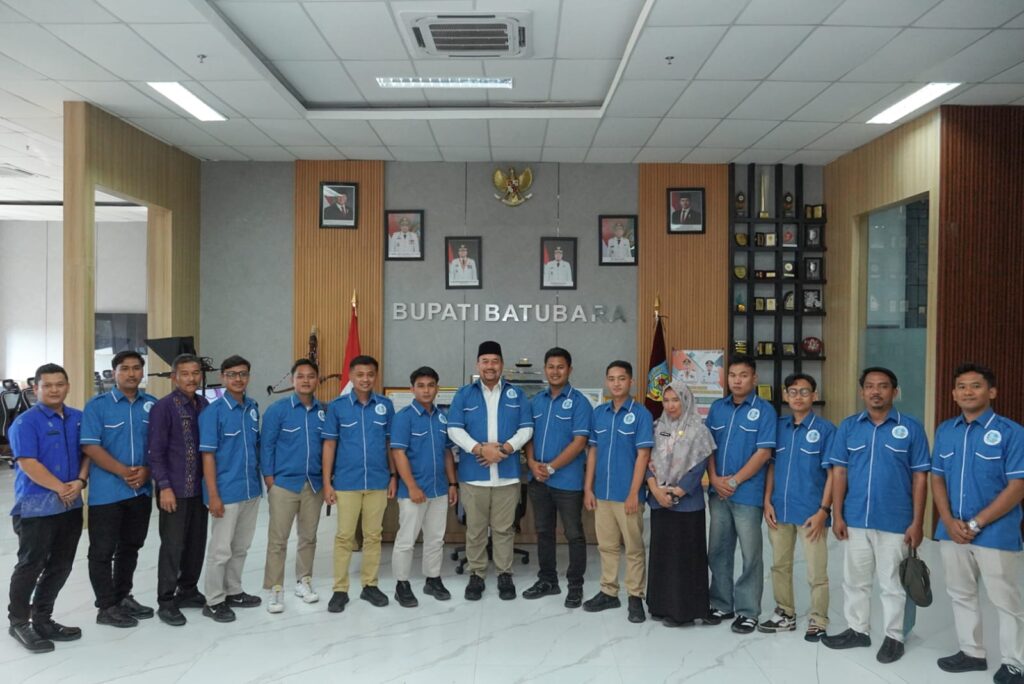 Perkuat Ekonomi Kreatif Daerah, Bupati Batu Bara Buka Jalan Lahirnya Creative Hub dan Peluang Baru Masyarakat