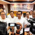Lintas 98 Sumut: Kepemimpinan Presiden Prabowo Dinilai Mulai Mengarahkan Demokrasi Menuju Pemerataan Kesejahteraan