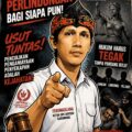 Ketua DPC AKPERSI Karawang Ferimaulana Geram! Desak Aparat Bongkar Tuntas Dugaan Penculikan dan Penganiayaan Warga Tamelang: “Jangan Ada Perlindungan bagi Siapa Pun!”