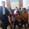 Rekam Jejak Hitam Martogi br Sinaga, Sosok yang Sering Mengklaim Hak Orang Lain dan Membuat Kegaduhan