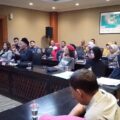 Batalkan Raperda ,Amankan Aset Warga Lamongan