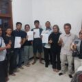 LSM LAKI LSM Elang Mas dan PPWI Siap Kawal Perjalanan Sidang Kasus Penggelapan Harta TKW dan Pemerkxsxan Terhadap Dua Anak