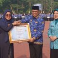 Peringati HARGANAS Ke-33, Gubernur Banten Pimpin Upacara dan Perkuat Kolaborasi Membangun Keluarga Berkualitas Menuju Indonesia Emas 2045