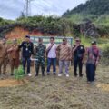 KODIM 02011/TAPTENG GERAKAN RIBUAN POHON DALAM KARYA BAKTI SKALA BESAR TA 2026