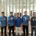Perkuat Sinergi Pers dan Pemerintah, Ketua DPW IWO Indonesia Provinsi Banten Silaturahmi ke Dinas Kominfo Provinsi Banten