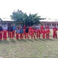 Resmi Tapak Suci Halmahera Selatan Kantongi PIMDA 373 dan SK dari PP Muhammadiyah
