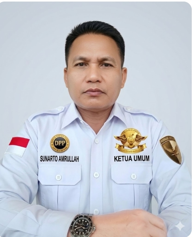 KETUM LSM ELANG MAS : HARI PANCASILA SERUKAN AKSI NYATA, BUKAN SEKEDAR UPACARA