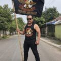 PANGLIMA DPW LSM ELANG MAS JAWA BARAT ALEX MUGNI: HARI PANCASILA AJAK WARGA JABAR JADI PEREKAT BANGSA