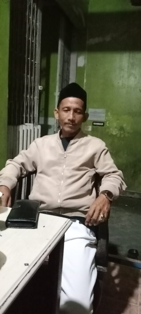DARUL PADLI SIAP MAJU DI PILKADES SINDANGKARYA DEMI KESEJAHTERAAN RAKYAT