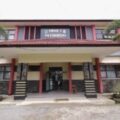 ORANG TUA SISWA SMAN 1 PATOK BEUSI SUBANG KELUHKAN DAN LAPORKAN INSIDEN TAMPARAN KE LSM ELANG MAS. 