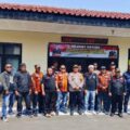 KAPOLSEK BLANAKAN RANGKUL LSM DAN ORMAS LEWAT SILATURAHMI SINERGITAS KAMTIBMAS.