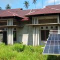 Diduga 3 Kali Mangkrak, Proyek Pembangunan Rumah Dinas Puskesmas Simuk Nias Selatan Rp 2,4 Milliar Akan Dilaporkan ke APH