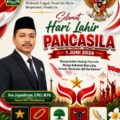 MIN 1 Pandeglang Peringati Hari Lahir Pancasila 1 Juni 2026, Teguhkan Semangat Persatuan dan Kebangsaan