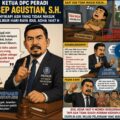 Asep Kuncir Soroti ASN yang Membolos Saat Libur Kejepit Idul Adha, Tegaskan Pelayanan Publik Tidak Boleh Terganggu