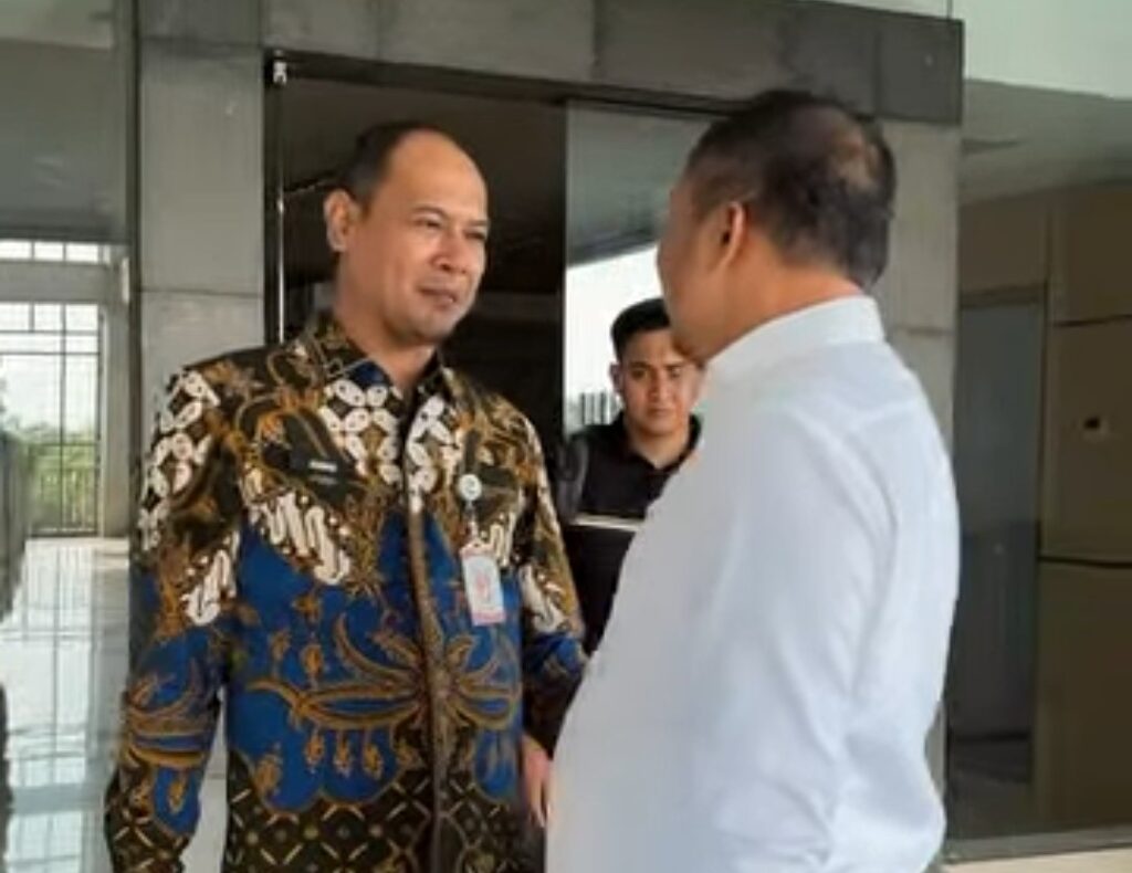 Jelang Libur Panjang, Pemkab Karawang Sikat ASN Indisipliner, Modus Izin Dadakan Jadi Sorotan