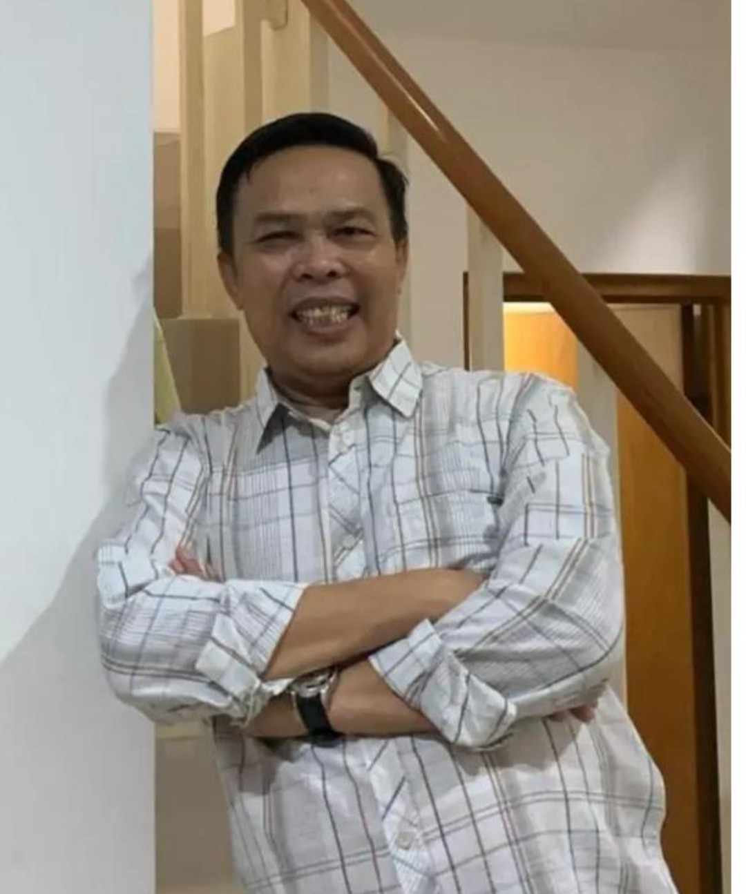 Sorotan Publik Menguat, Dugaan Intimidasi dan Pengacungan Senpi Seret Nama Ketua DPD APDESI Jabar