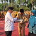 Pemkab Karawang Terima CSR Rp1 Miliar dari Asprumnas, 28,5 Ton Telur Disalurkan untuk 3.517 Balita Stunting