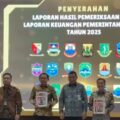 Karawang Pertahankan Opini WTP ke-11 Kali Berturut-turut, Bupati Aep: Bukti Komitmen Tata Kelola Pemerintahan yang Akuntabel