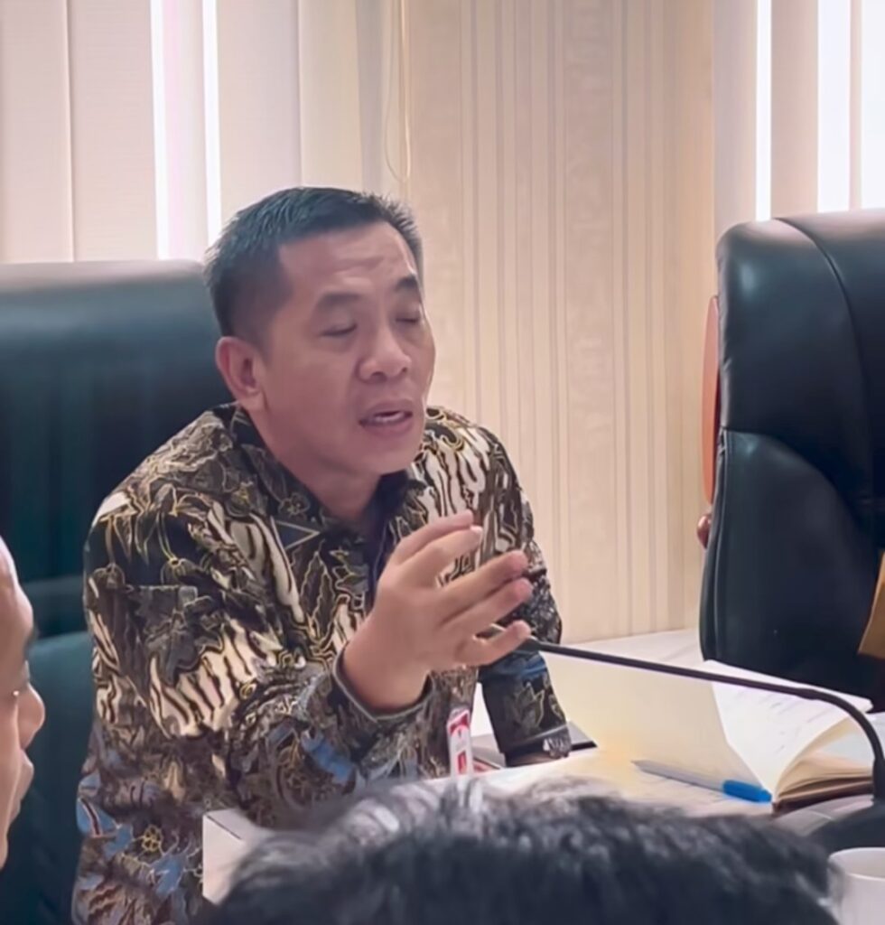 Pemkab Karawang Perketat Pengawasan THM, Fokus pada Ketertiban dan Pencegahan Dampak Sosial-Kesehatan