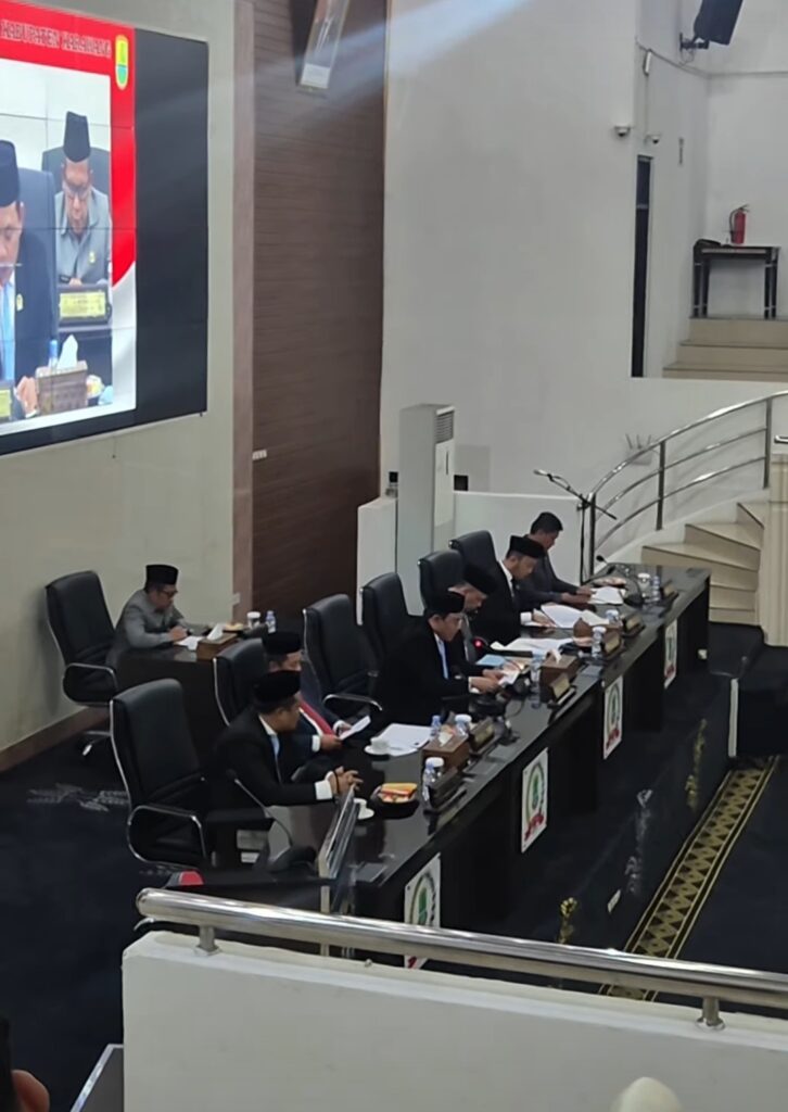 Di Tengah Ledakan Industri, Bupati Aep Tegaskan Karawang Harus Menang di Kualitas SDM dan Kelestarian Lingkungan