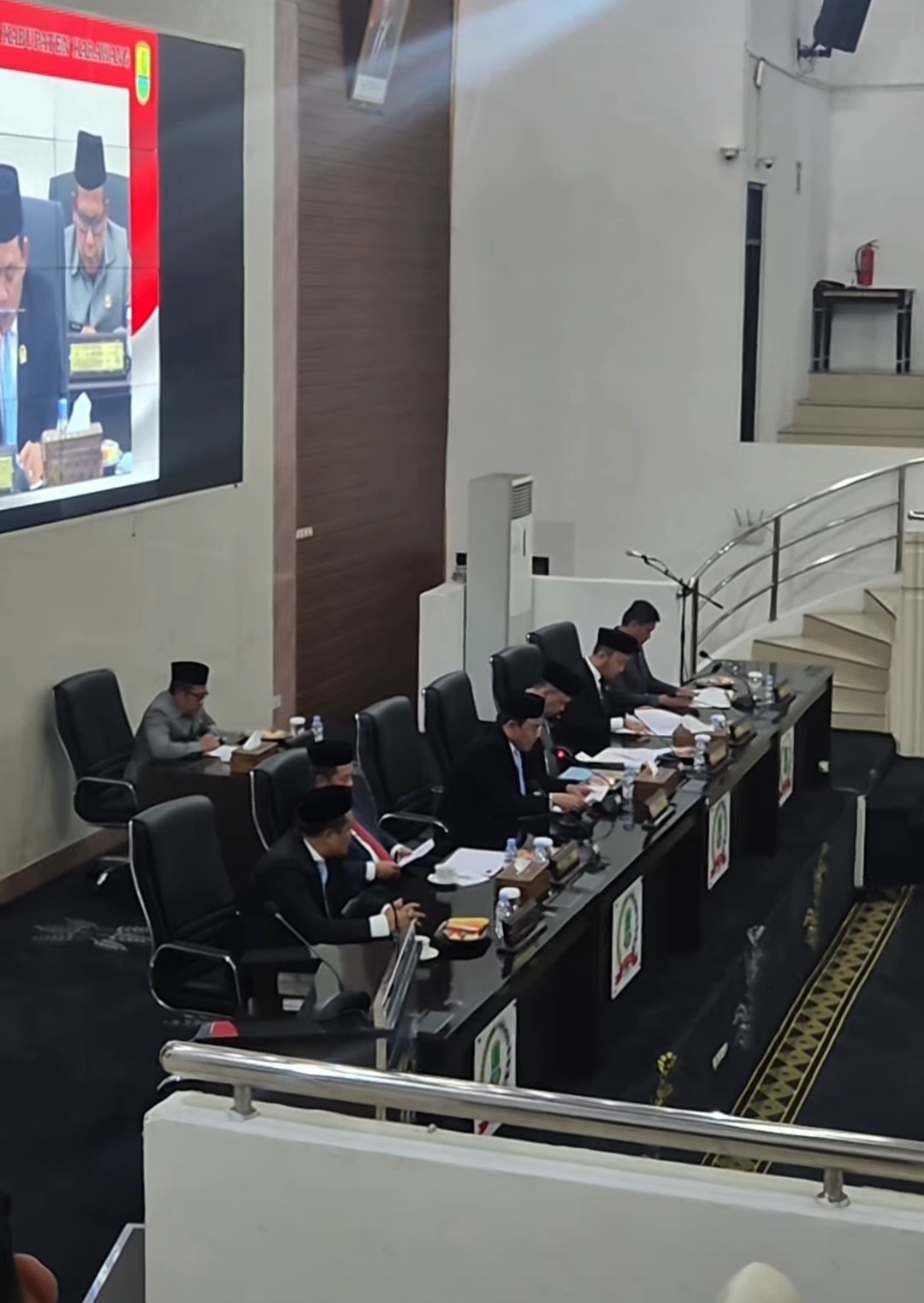 Di Tengah Ledakan Industri, Bupati Aep Tegaskan Karawang Harus Menang di Kualitas SDM dan Kelestarian Lingkungan