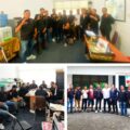 Audiensi Tertunda, Dugaan Penyimpangan Alsintan di Sumsel Makin Menguat, LSM HARIMAU Beri Ultimatum