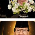 “Tokoh Politik dan Senior Jurnalis Sumsel Siswandi Hamdan Tutup Usia di Palembang”