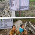 DPP LSM GEMPUR Desak Kejati Sumut Usut Dugaan Korupsi Dana Desa di Dua Desa Kabupaten Simalungun