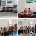 Delegasi IMT-GT Bersama KLH RI Kunjungi PT SDLi, Perkuat Kerjasama Pengolahan Limbah Dan Ekonomi Sirkular