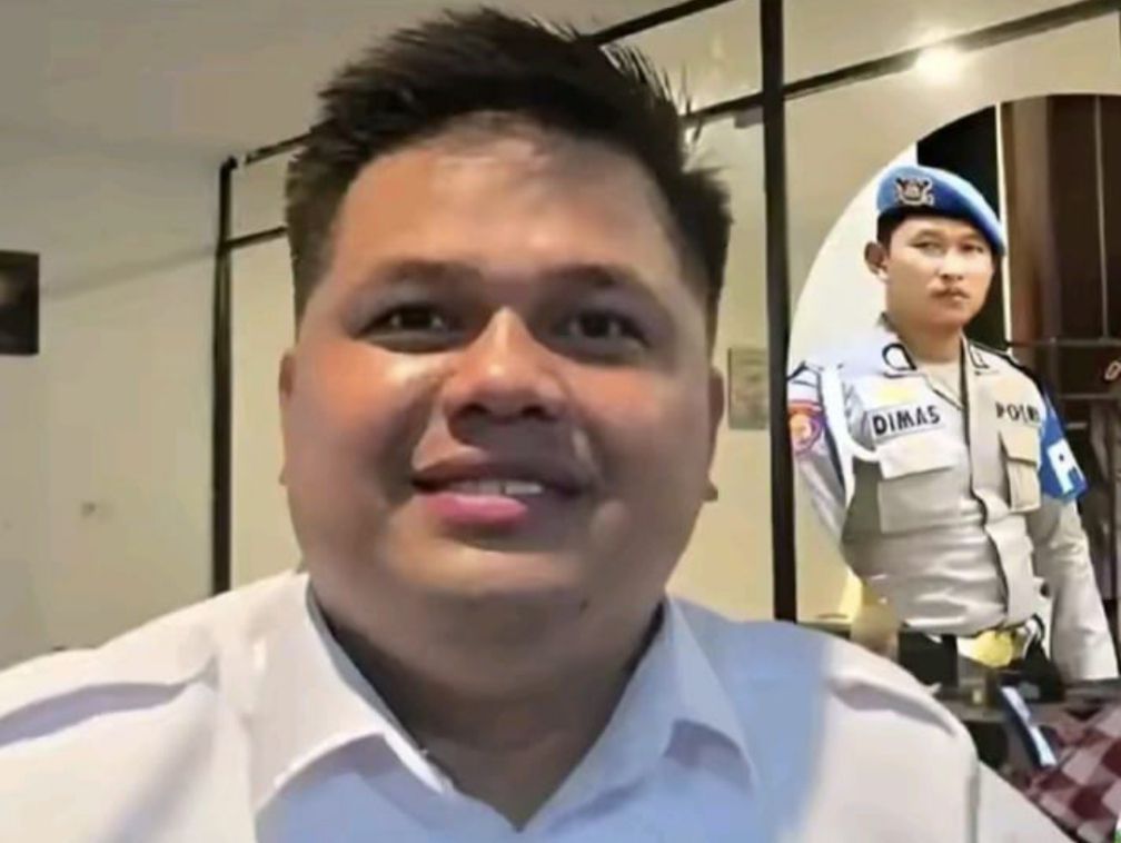 Kapolri Listyo Sigit Prabowo di Minta Tolak Upaya Banding PTDH Kompol DK