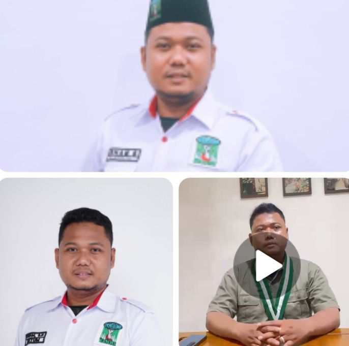 Ketua PW KAMMI Sumut Ajak Semua Elemen Jaga Kamtibmas Dan Kondusifitas Sumut