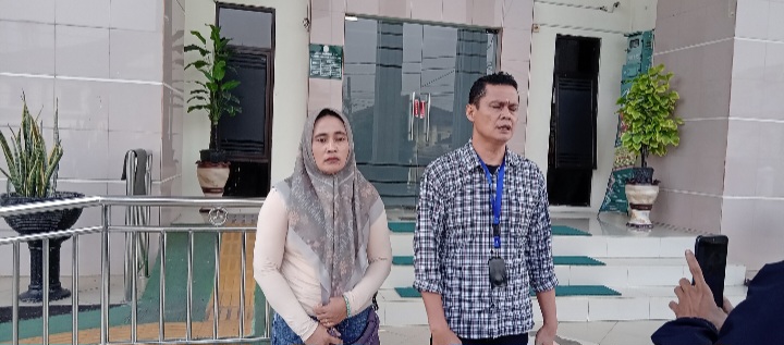 ADVOKAT KORBAN DUGAAN PENGEROYOKAN DI DESA BOJEN SOROTI KETERANGAN SAKSI DALAM SIDANG, HARAP SELURUH FAKTA TERUNGKAP