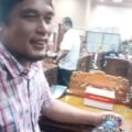 BRAVO DPRD OKU! Siap Kawal Transparansi SPMB, Data Siswa SMP Negeri Akan Dibuka ke Publik