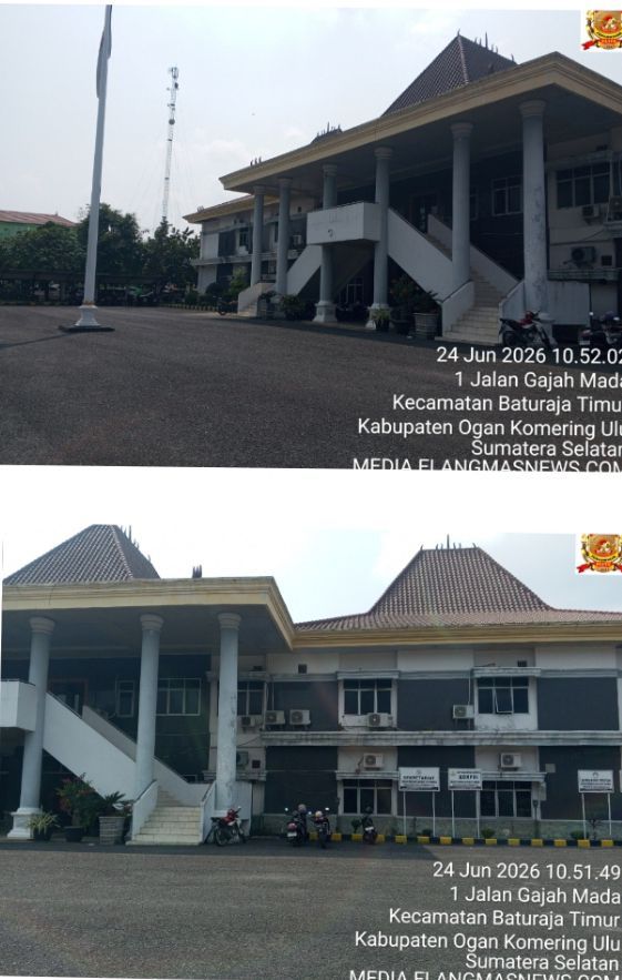 DPRD OKU Terima Data SPMB dari Dinas Pendidikan, Namun Transparansi Dinilai Belum Maksimal,publik mendesak transparansi nama dan nilai siswa lulus.