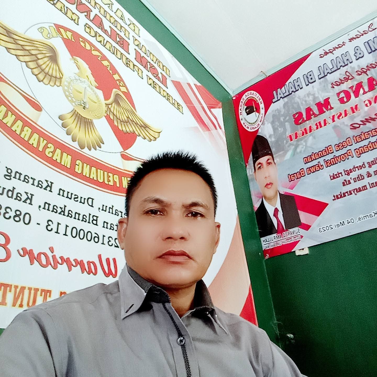 Ketua Umum DPP LSM ELANG MAS Bersama Jajaran Desak Komisi III DPR RI Gelar RDPU: “Berikan Keadilan untuk Teguh Riyanto”