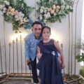 Prestasi Gemilang! Putri Ketiga Johan Simarmata dan dr. Sri Ramayani Raih Juara 1, Bukti Kerja Keras dan Semangat Belajar Tak Pernah Mengkhianati Hasil