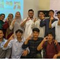 DPW Gemasaba Sumatera Utara mendukung Polda Sumut memberantas Narkoba dan Kejahatan jalanan di Sumut