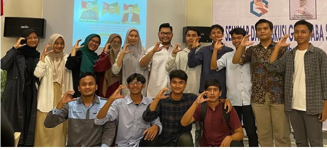 DPW Gemasaba Sumatera Utara mendukung Polda Sumut memberantas Narkoba dan Kejahatan jalanan di Sumut