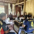 WONG CILIK SEBAGAI KORBAN DIKRIMINALISASI JUSTRU SEKARANG JADI TERSANGKA TEGUH RIYANTO, WARGA SRAGEN, DIKUNJUNGI TIM LPSK PUSAT DI RUMAHNYA; TIM KUASA HUKUM APRESIASI RESPON CEPAT LPSK DAN DESAK KEPASTIAN HUKUM ATAS LAPORAN DUGAAN PENGANIAYAAN